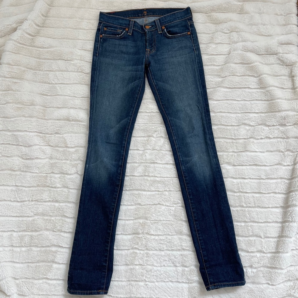 7 For All Mankind Jeans